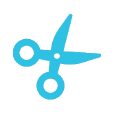 scissor